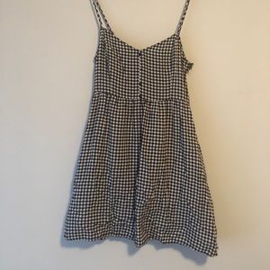 🍁Gingham Dress🍁
